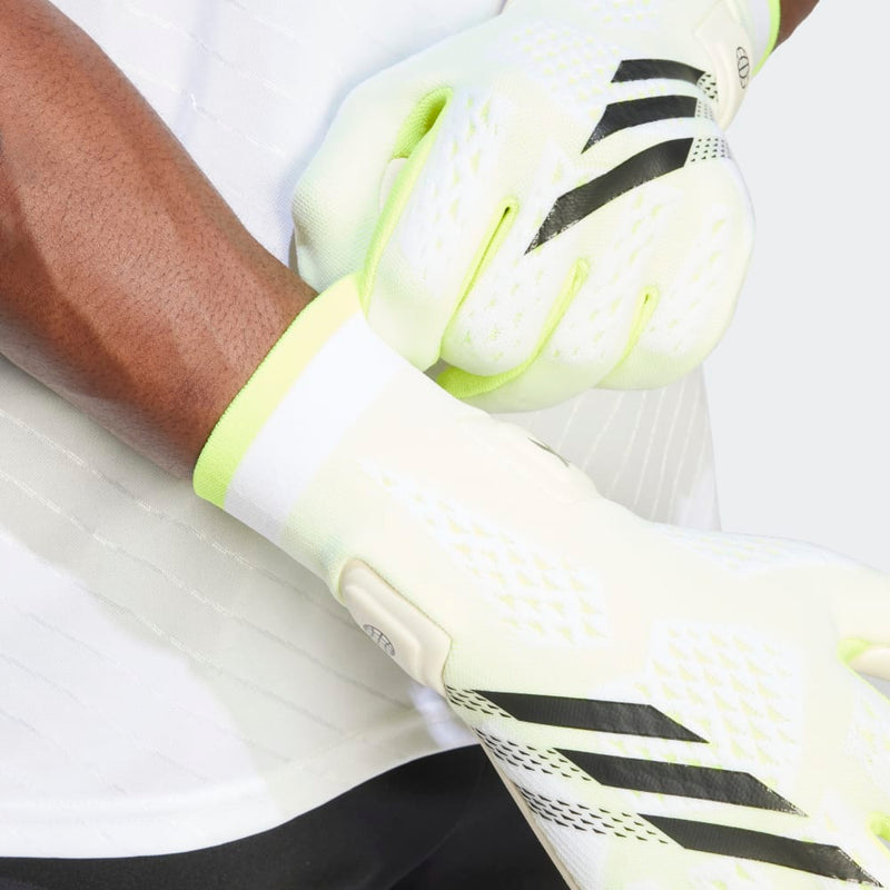 adidas X Glove PRO Goalkeeper Gloves