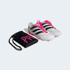 adidas Predator Precision.3 FG Firm Ground Boots White/Black