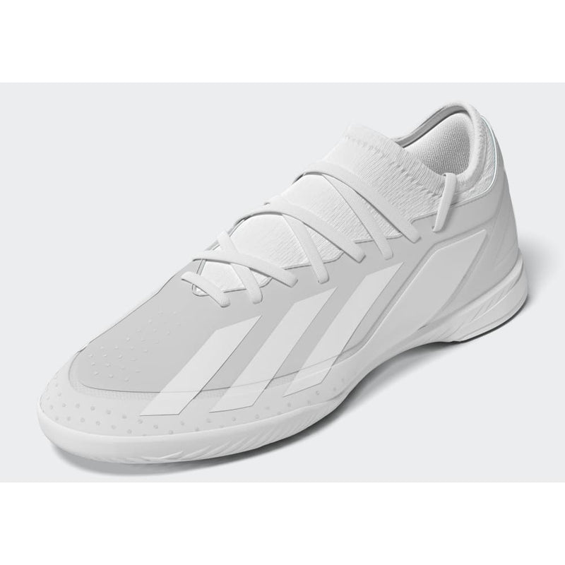 adidas X Crazyfast.3 IN Indoor Soccer Shoes