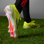 adidas X Crazyfast Elite FG Firm Ground Soccer Cleats