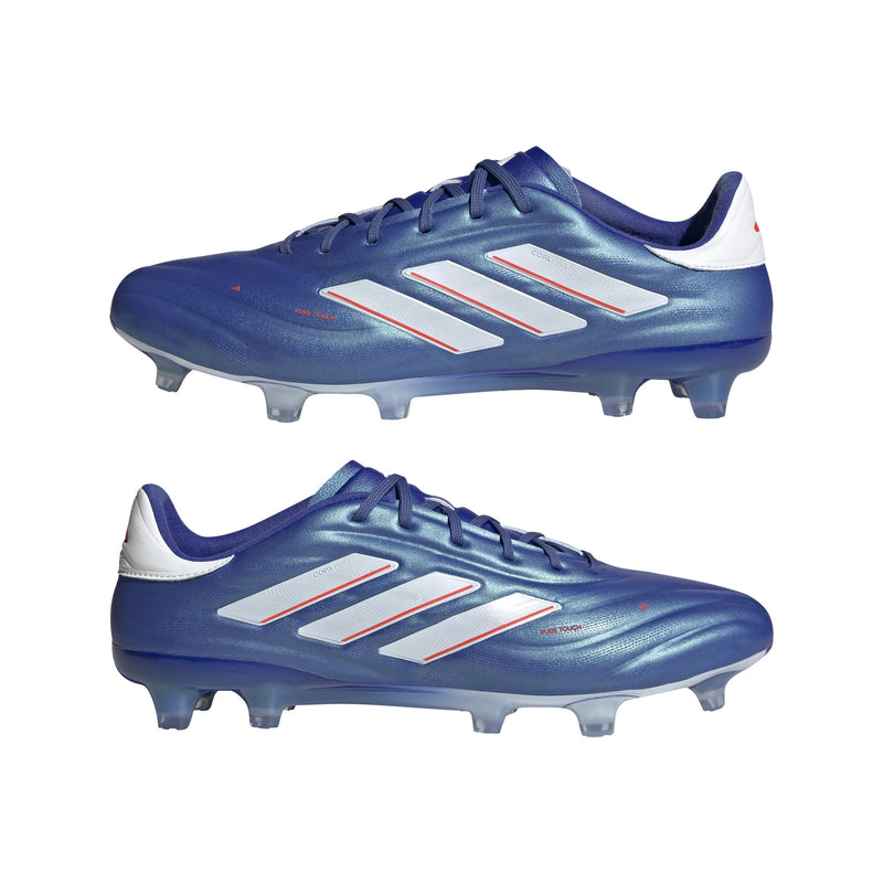 adidas Copa Pure 2.1 FG Firm Ground Soccer Cleats
