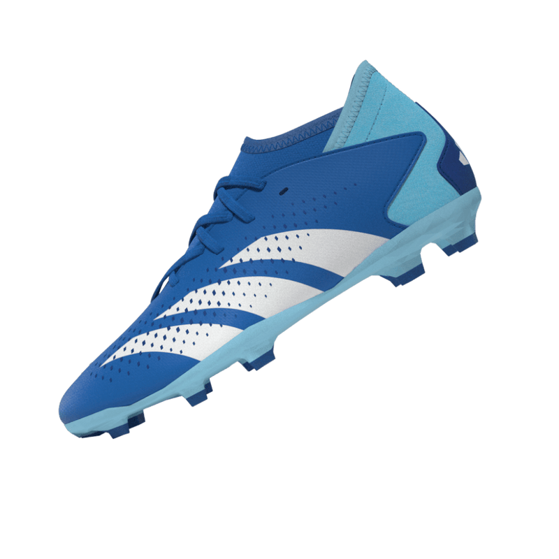adidas Kid's Predator Accuracy.3 FG Firm Ground Football Boots