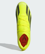 adidas X Crazyfast Pro FG Firm Ground Soccer Cleats