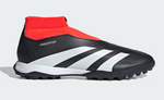 adidas Predator League Laceless TF Turf Soccer Shoes