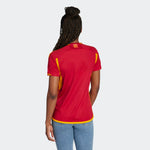 adidas Women's AS Roma Home Jersey 23