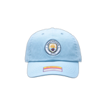 Fan Ink Manchester City Bambo Classic Hat Sky