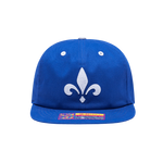 Fan Ink Paris Saint-Germain Bankroll Snapback Hat Blue
