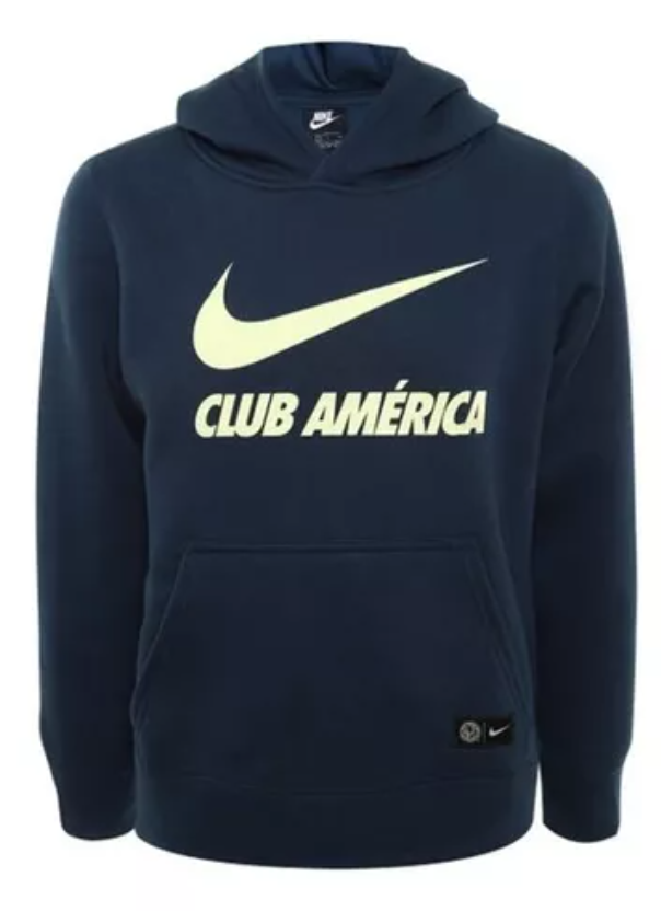 Nike Sportswear Club América Kids' Hoodie