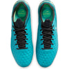 Nike Tiempo Legend 8 Elite FG Firm Ground Football Boots Aquamarine/White/Lime