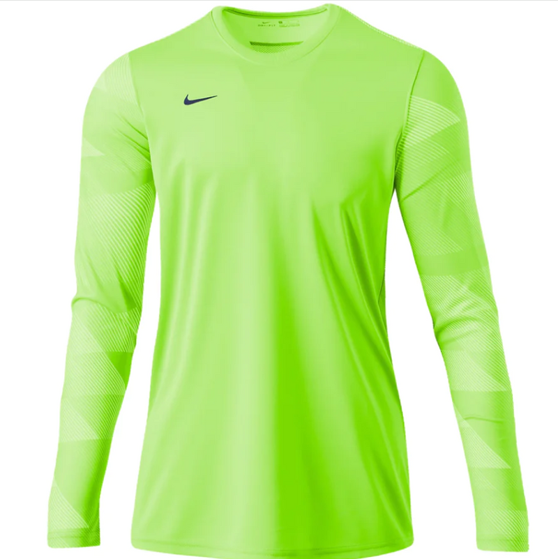 Nike Dri-FIT Park IV Goalkeeper Women's Soccer Jersey