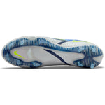 Nike Phantom GT2 Elite FG Firm Ground Football Boots Sapphire/Volt/Blue