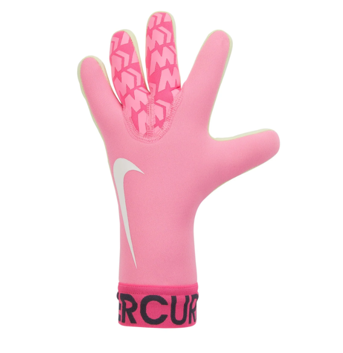 The Nike Mercurial Goalkeeper Touch Victory Gloves