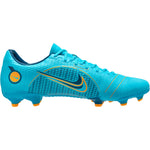 Nike Vapor 14 Academy FG/MG Multi-Ground Football Boots Chlorine Blue/Marina/Laser Orange