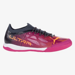 Puma Ultra 1.4 Pro Court Indoor Football Boots Pink