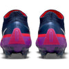 Nike Phantom GT2 Elite FG Firm Ground Football Boots Navy/White/Purple