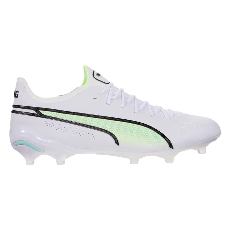PUMA King Ultimate FG/AG Multi-Ground Soccer Cleats