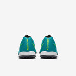Nike Kid's Jr Magista Opus II TF Turf Boots Rio Teal/Volt/Obsidian