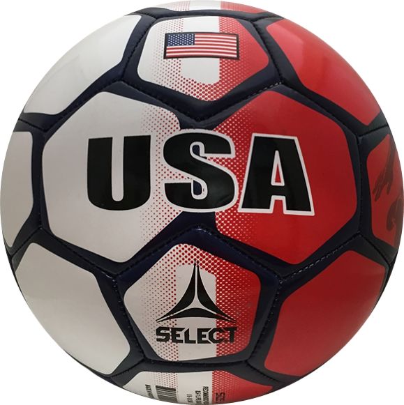 S WC 2018 USA Ball